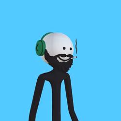 3D mfer #4291