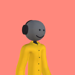 3D mfer #2748
