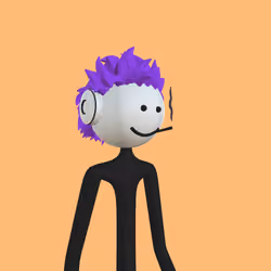 3D mfer #3849