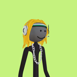 3D mfer #1386