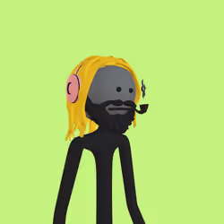 3D mfer #9388