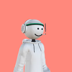3D mfer #4868