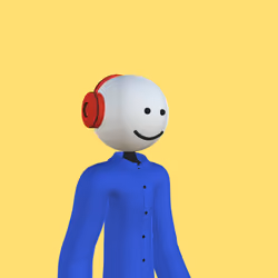 3D mfer #4083