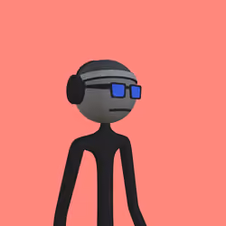 3D mfer #3867
