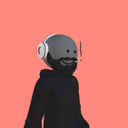 3D mfer #4175