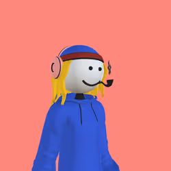 3D mfer #2130