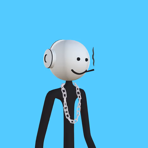 3D mfer #4465