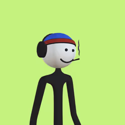 3D mfer #756