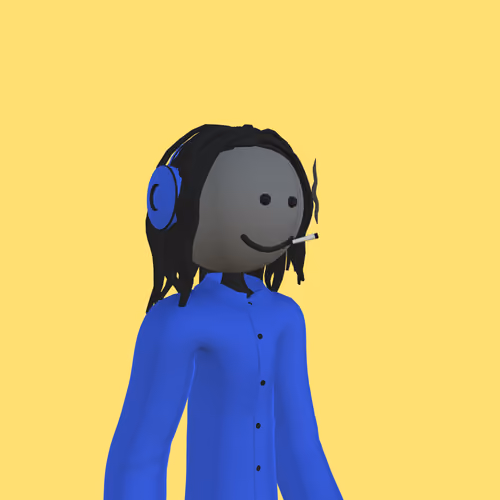 3D mfer #4871