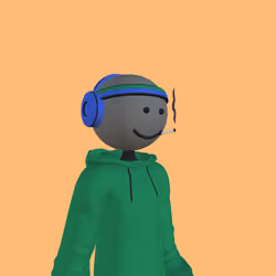 3D mfer #7279