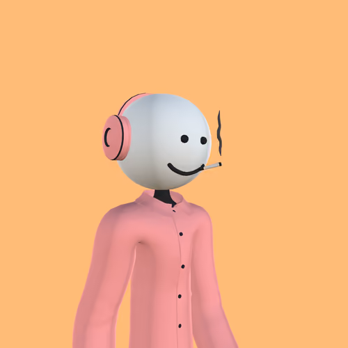 3D mfer #3676