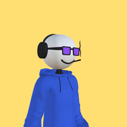 3D mfer #3949