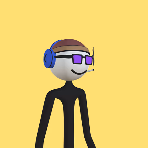 3D mfer #6279