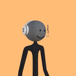 3D mfer #8729