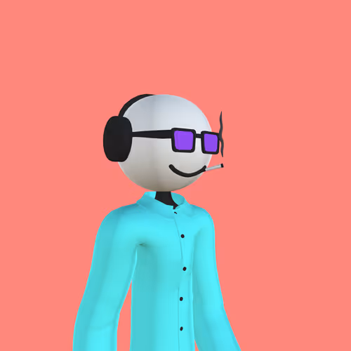 3D mfer #4300