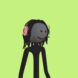 3D mfer #6199