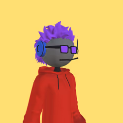 3D mfer #3050
