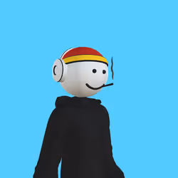 3D mfer #9076