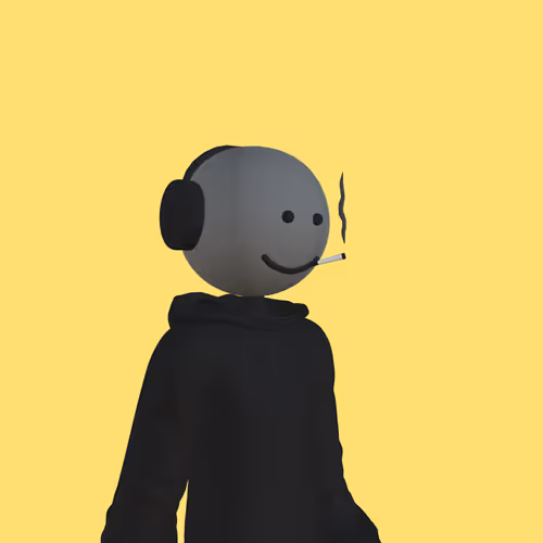 3D mfer #3948