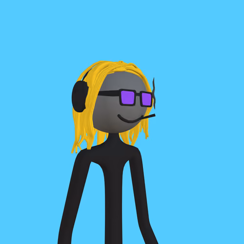 3D mfer #6357