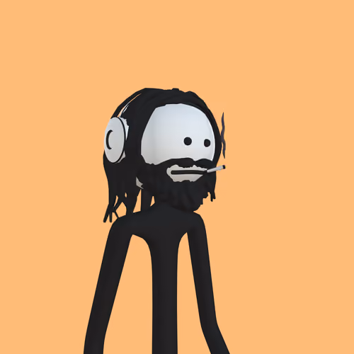 3D mfer #1880