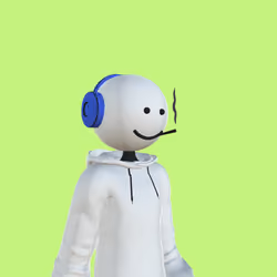 3D mfer #853