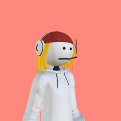 3D mfer #7972
