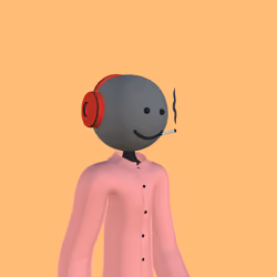 3D mfer #9326