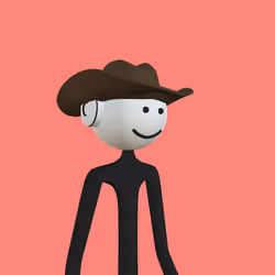 3D mfer #5604