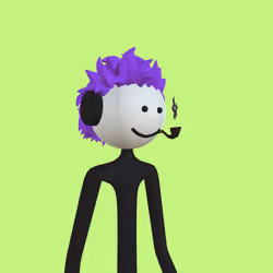 3D mfer #4884