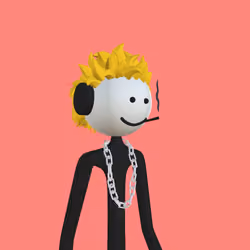 3D mfer #3950