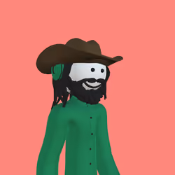 3D mfer #9394