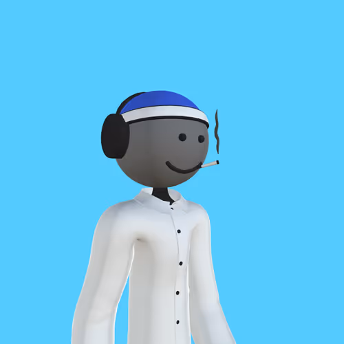 3D mfer #543