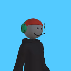 3D mfer #9170