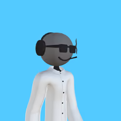 3D mfer #6519