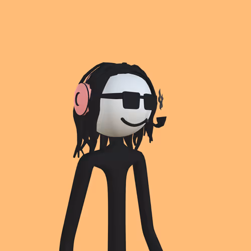 3D mfer #4437