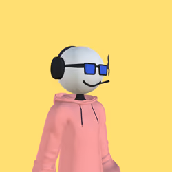 3D mfer #3929