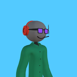 3D mfer #8958