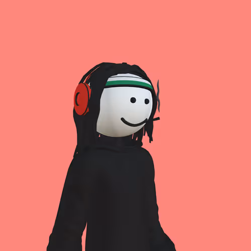 Mferverse Og Mfers