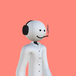 3D mfer #8543