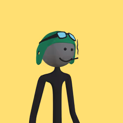 3D mfer #2583