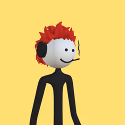 3D mfer #4187