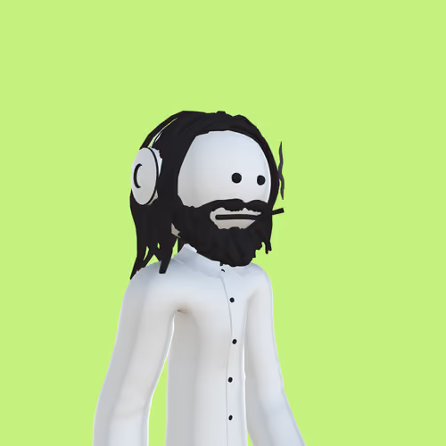 3D mfer #8681