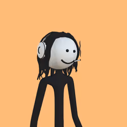 3D mfer #2668