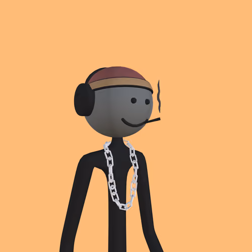 3D mfer #6675