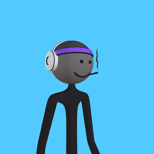 3D mfer #2345