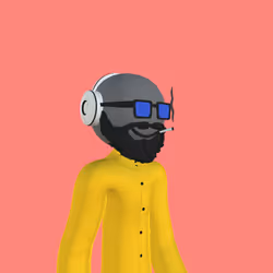 3D mfer #8422