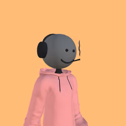 3D mfer #2335