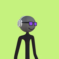 3D mfer #7249