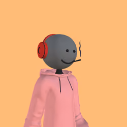 3D mfer #8910